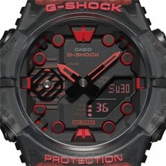 Vīriešu Pulkstenis Casio Gshock Anadigi Ga-B001 Melns цена и информация | Мужские часы | 220.lv