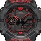 Vīriešu Pulkstenis Casio Gshock Anadigi Ga-B001 Melns цена и информация | Vīriešu pulksteņi | 220.lv