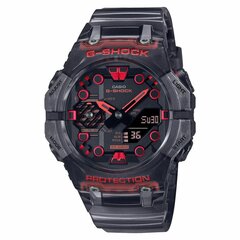 Vīriešu Pulkstenis Casio Gshock Anadigi Ga-B001 Melns cena un informācija | Vīriešu pulksteņi | 220.lv