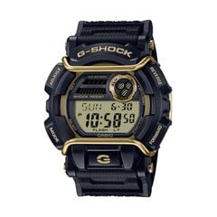 Vīriešu Pulkstenis Casio G-Shock Classic Style GD-400GB-1B2ER Melns cena un informācija | Vīriešu pulksteņi | 220.lv