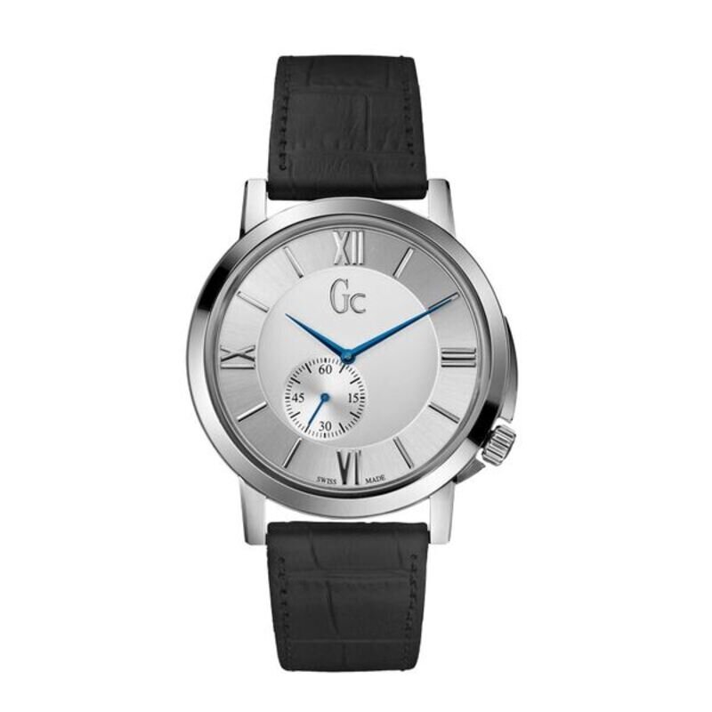 Vīriešu Pulkstenis Guess X59005G1S (42 mm) S0322663 cena un informācija | Vīriešu pulksteņi | 220.lv