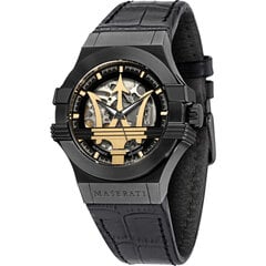 Мужские часы Maserati R8821108036 (Ø 42 мм) цена и информация | Мужские часы | 220.lv