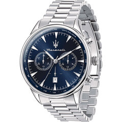 Мужские часы Maserati R8873646005 (Ø 45 мм) цена и информация | Мужские часы | 220.lv