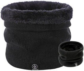 Утепленный зимний шейный рукав KR83 цена и информация | Мужские шарфы, шапки, перчатки | 220.lv