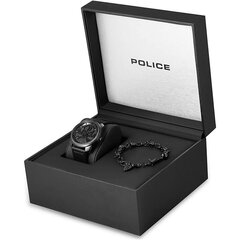 Vīriešu Pulkstenis Police NEIST (Ø 44 mm) цена и информация | Мужские часы | 220.lv