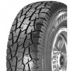 Hifly Vigorous AT606 265/65R18 cena un informācija | Vasaras riepas | 220.lv