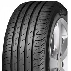 Sava Intensa HP 2 205/60R16 цена и информация | Летняя резина | 220.lv