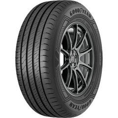 Goodyear EfficientGrip 2 SUV 235/65R17 цена и информация | Летняя резина | 220.lv