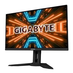 Monitors Gigabyte M32Q-EK cena un informācija | Monitori | 220.lv