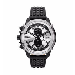 Мужские часы Diesel Griffed (Ø 48 мм) цена и информация | Мужские часы | 220.lv