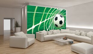 Consalnet Фотообои флизелиновые Football 208 x 146 cm 015VEXL цена и информация | Фотообои | 220.lv