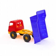 Pašizgāzējs Kuzya цена и информация | Конструктор автомобилей игрушки для мальчиков | 220.lv