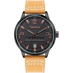Vīriešu Pulkstenis Timberland ELLACOYA-Z (Ø 44 mm) cena un informācija | Vīriešu pulksteņi | 220.lv