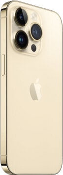 Apple viedtālrunis Apple iPhone 14 Pro Bronza 512 GB 6,1" цена и информация | Mobilie telefoni | 220.lv