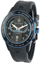 Vīriešu Pulkstenis Maserati R8871610002 cena un informācija | Vīriešu pulksteņi | 220.lv
