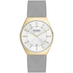 Женские часы Skagen GRENEN (Ø 37 мм) цена и информация | Женские часы | 220.lv