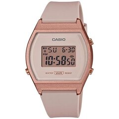 Sieviešu Pulkstenis Casio (Ø 38,5 mm) цена и информация | Женские часы | 220.lv