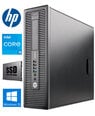 600 G1 i5-4570 8GB 120GB SSD 2TB HDD Windows 10 Professional Стационарный компьютер