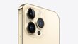 Apple iPhone 14 Pro Max 256GB Gold MQ9W3 цена и информация | Mobilie telefoni | 220.lv