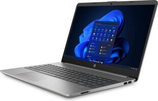 HP Notebook 250 G9 16 GB RAM Intel Core i5-1235U 512 GB SSD 15,6" цена и информация | Ноутбуки | 220.lv