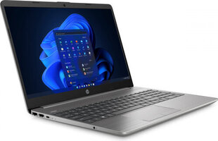 HP Notebook 255 G9 AMD Ryzen 3 5425U 512 GB SSD 15,6" 8 GB RAM kaina ir informacija | Portatīvie datori | 220.lv