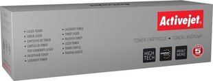 Activejet ATL-M5155N toner (replacement for Lexmark 24B6015; Supreme; 35000 pages; black) cena un informācija | Kārtridži lāzerprinteriem | 220.lv