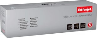 Activejet ATM-80CN toner cartridge for Konica Minolta printers, replacement Konica Minolta TNP80C; Supreme; 9000 pages; blue cena un informācija | Kārtridži lāzerprinteriem | 220.lv