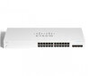 Cisco CBS220-24T-4X-EU Switch cena un informācija | Komutatori (Switch) | 220.lv