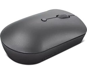 Мышь Lenovo 540, чёрная цена и информация | Мыши | 220.lv