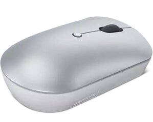 Мышь Lenovo 540, серая цена и информация | Мыши | 220.lv