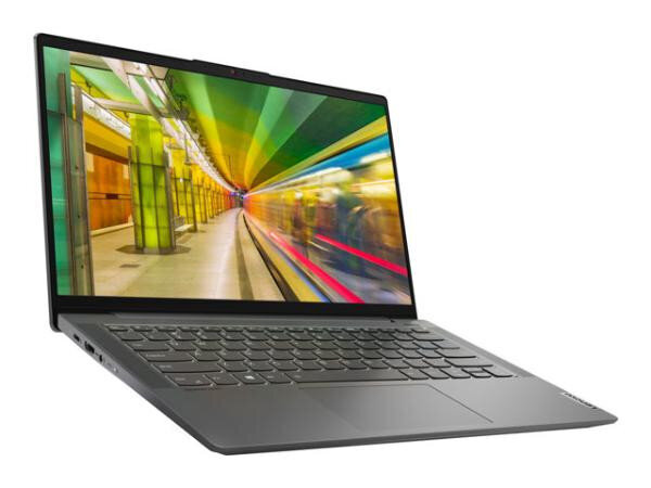 Ноутбук Портативный компьютер Ideapad 5 i5-1035G1 8GB 512GB SSD