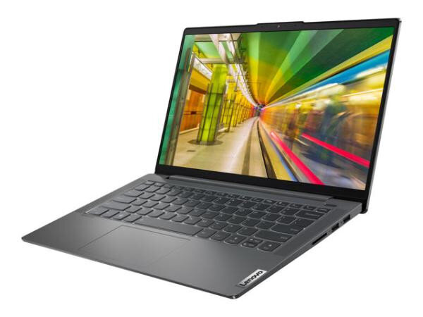 Ноутбук Портативный компьютер Ideapad 5 i5-1035G1 8GB 512GB SSD