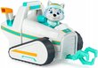 Spin Master Paw Patrol Everesta transportlīdzeklis ar figūriņu цена и информация | Rotaļlietas zēniem | 220.lv