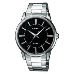 Vīriešu Pulkstenis Casio (Ø 40 mm) cena un informācija | Vīriešu pulksteņi | 220.lv