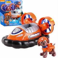 Spin Master Paw Patrol Zuma 6054436 figūriņa цена и информация | Игрушки для мальчиков | 220.lv