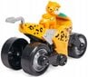 Paw Patrol Cat Pack Transportlīdzekļu komplekts + Ēnu figūra cena un informācija | Rotaļlietas zēniem | 220.lv