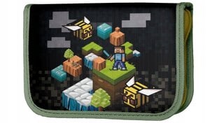 MINECRAFT piepildīts skolas penālis cena un informācija | Paso Smaržas, kosmētika | 220.lv