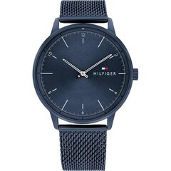 Vīriešu Pulkstenis Tommy Hilfiger 1791841 12141470 cena un informācija | Vīriešu pulksteņi | 220.lv