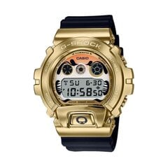 Vīriešu Pulkstenis Casio DARUMA GOLD SERIE (Ø 50 mm) 12141760 цена и информация | Мужские часы | 220.lv