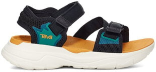 Teva Zymic Women's sieviešu sandales, ar regulējamu platumu цена и информация | Женские босоножки | 220.lv