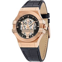 Мужские часы Maserati R8821108039 13082698 цена и информация | Мужские часы | 220.lv