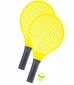 Tenisa rakete Ootdoor Play JC-542A цена и информация | Āra tenisa preces | 220.lv