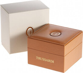 Женские часы Trussardi T-CHAIN (Ø 28 mm) цена и информация | Женские часы | 220.lv