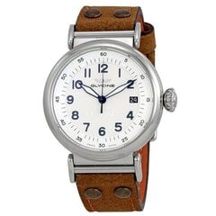 Мужские часы Glycine GL0128 (Ø 40 mm) 12132727 цена и информация | Мужские часы | 220.lv