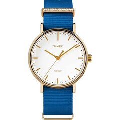 Sieviešu Pulkstenis Timex TW2R49300 cena un informācija | Sieviešu pulksteņi | 220.lv