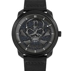 Мужские часы Police Blender (Ø 44 mm) 12131559 цена и информация | Мужские часы | 220.lv
