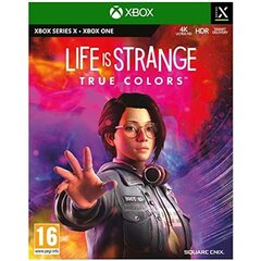 Videospēle Xbox One KOCH MEDIA Life is Strange True Colors cena un informācija | Datorspēles | 220.lv