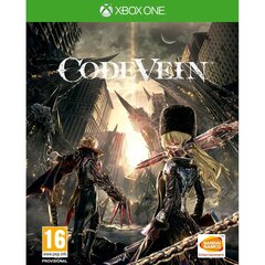 Videospēle Xbox One Bandai Namco Code Vein cena un informācija | Datorspēles | 220.lv