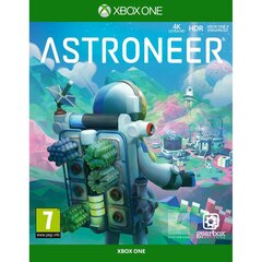 Videospēle Xbox One Meridiem Games Astroneer cena un informācija | Datorspēles | 220.lv