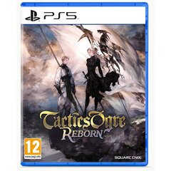 Videospēle PlayStation 5 Square Enix Tactics Ogre Reborn цена и информация | Компьютерные игры | 220.lv